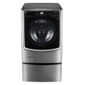 Máy giặt LG Twinwash Inverter F2721HTTV & T2735NWLV giặt 21kg sấy 12kg - Chính hãng#2