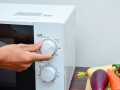 Lò vi sóng LG 20 lít MS2022D/ MS2024D - Chính hãng#2