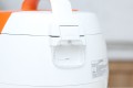 Nồi cơm điện Cuckoo 1 lít CR- 0661 - Chính hãng#4