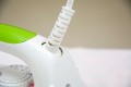 Bàn Là Khô Panasonic 1000W PABU-NI-317TXRA - Chính Hãng#3