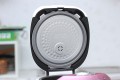 Nồi cơm điện Cuckoo 1.0 lít CR- 0631F - Chính hãng#1