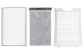 Máy Lọc Không Khí Sharp FP-F40E-W - Chính Hãng#2
