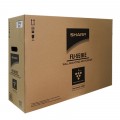 Máy Lọc Không Khí Sharp FU-551KE-W - Chính hãng#4