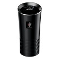 Máy lọc không khí IG-GC2E-B Sharp cho xe hơi - Chính hãng#4
