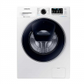 Máy giặt Samsung Addwash 8.5 Kg WW85K54E0UW/SV   - Chính hãng#1
