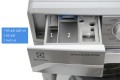 Máy giặt Electrolux Inverter 8 kg EWF12853S - Chính hãng#1
