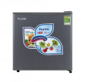 Tủ lạnh mini Funiki 1 cánh  50 lít FR-51CD - Chính hãng#1