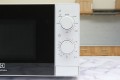 Lò vi sóng Electrolux 20 lít EMM2022GW - Chính hãng#5