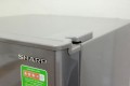 Tủ lạnh Sharp Inverter SJ-212E-SS 196 lít - Chính Hãng#2
