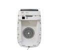 Máy lọc không khí và cảm biến bụi FP-J40E-W Sharp - Chính hãng #1