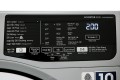 Máy giặt Electrolux Inverter 9Kg EWF9025BQSA#3