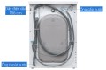 Máy giặt Electrolux Inverter 9kg EWF9025BQWA#1