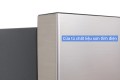 Tủ lạnh Electrolux ETB4602GA Inverter 426 lít- Chính hãng #1