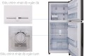 Tủ Lạnh Panasonic 234 Lít NR-BL267PKV1 - Chính Hãng#3