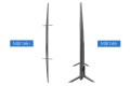 Smart Tivi QLED Samsung 65 inch QA65Q65R 4K - Chính hãng#3