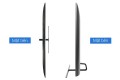 Smart Tivi QLED Samsung 65 inch QA65Q80R 4K - Chính hãng#3