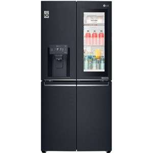 Tủ lạnh LG Inverter 496 lít GR-X22MC - Chính hãng
