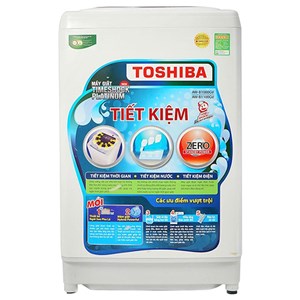 Máy giặt Toshiba 9kg AW-B1000GV WB - Chính hãng