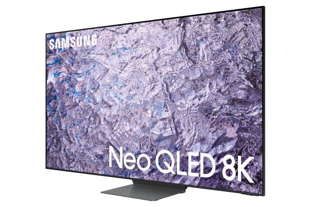 Smart Tivi Neo QLED 8K 75 inch Samsung QA75QN800C - Chính hãng1