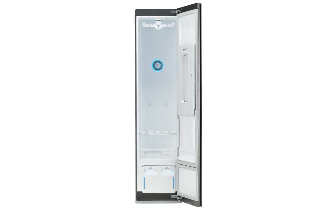 Tủ chăm sóc quần áo thông minh LG Styler S3MFC - Chính hãng6