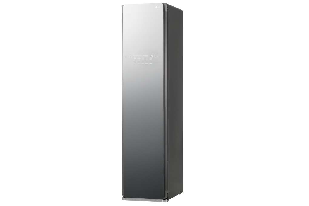 Tủ chăm sóc quần áo thông minh LG Styler S3MFC - Chính hãng4