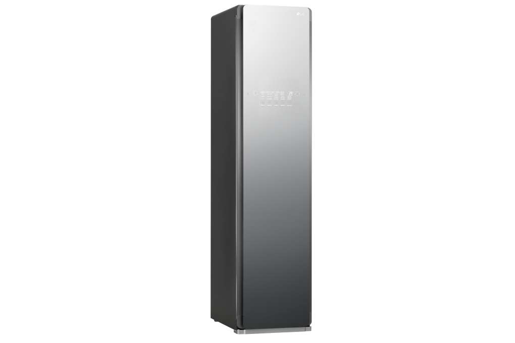 Tủ chăm sóc quần áo thông minh LG Styler S3MFC - Chính hãng3