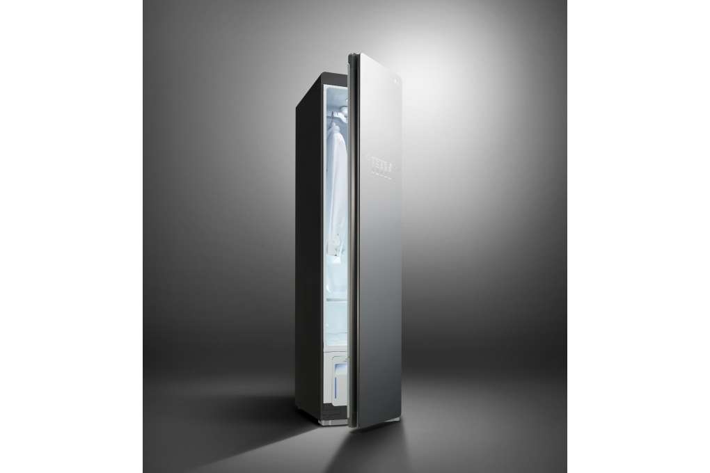 Tủ chăm sóc quần áo thông minh LG Styler S3MFC - Chính hãng0