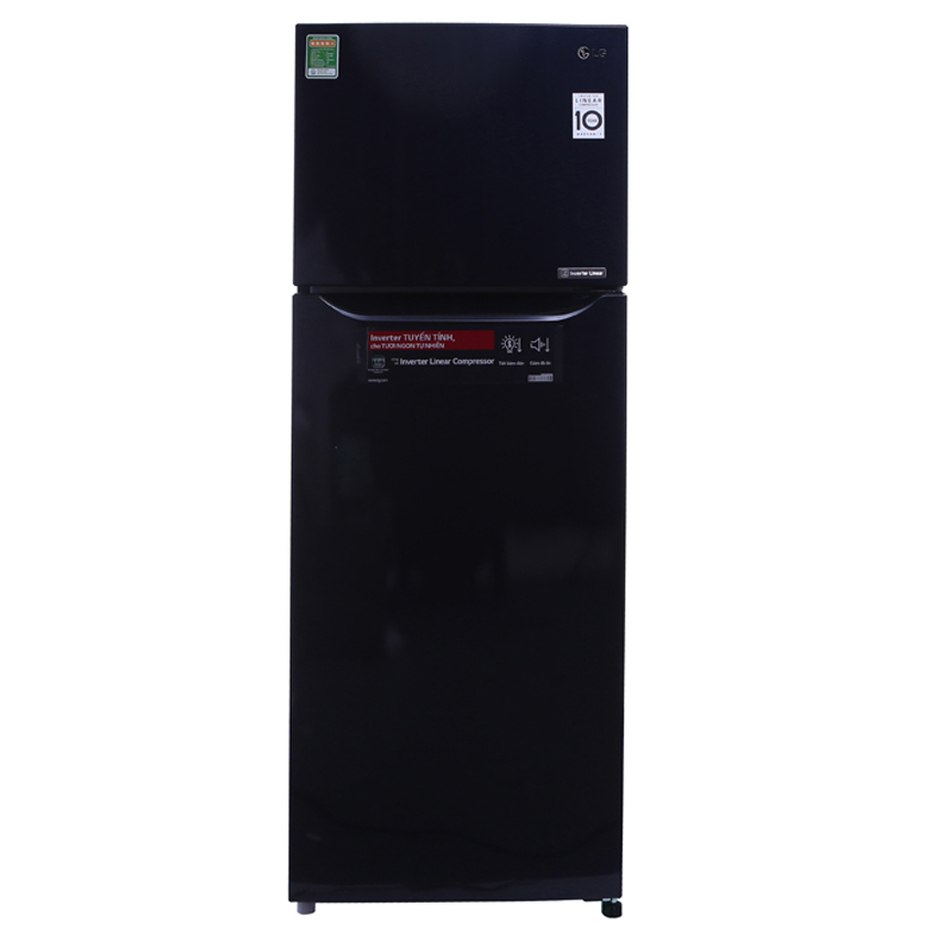 Tủ Lạnh LG Inverter 208 lít GN-L208PN - Chính Hãng