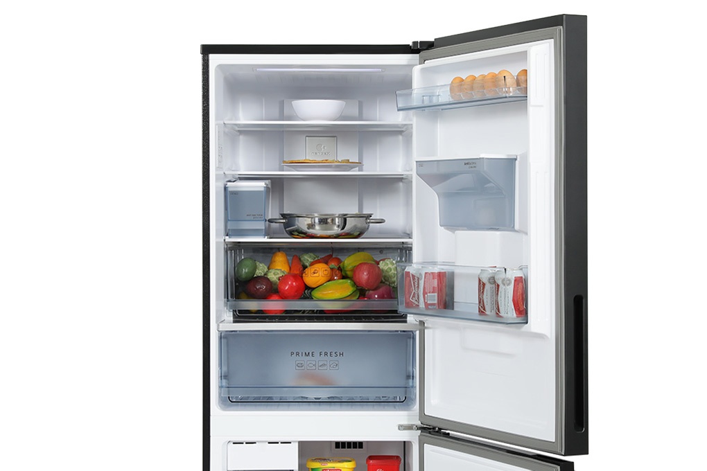 Tủ lạnh Panasonic Inverter 300 lít NR-BV331WGKV - Chính hãng3
