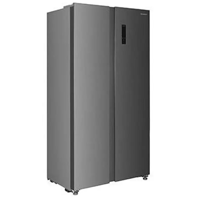 Tủ lạnh Sharp Inverter 442 lít SJ-SBX440V-SL - Chính hãng1