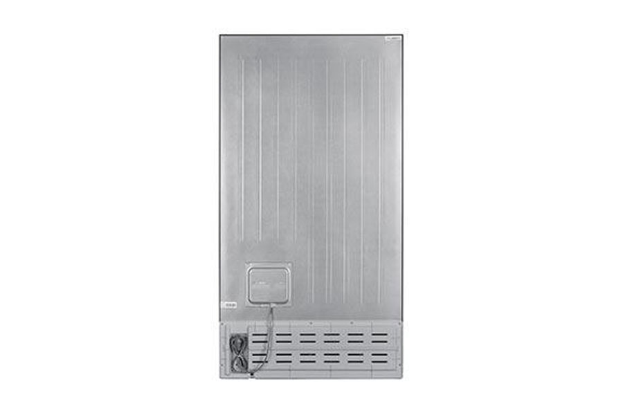 Tủ lạnh Sharp Inverter 532 lít SJ-SBX530V-SL - Chính hãng6
