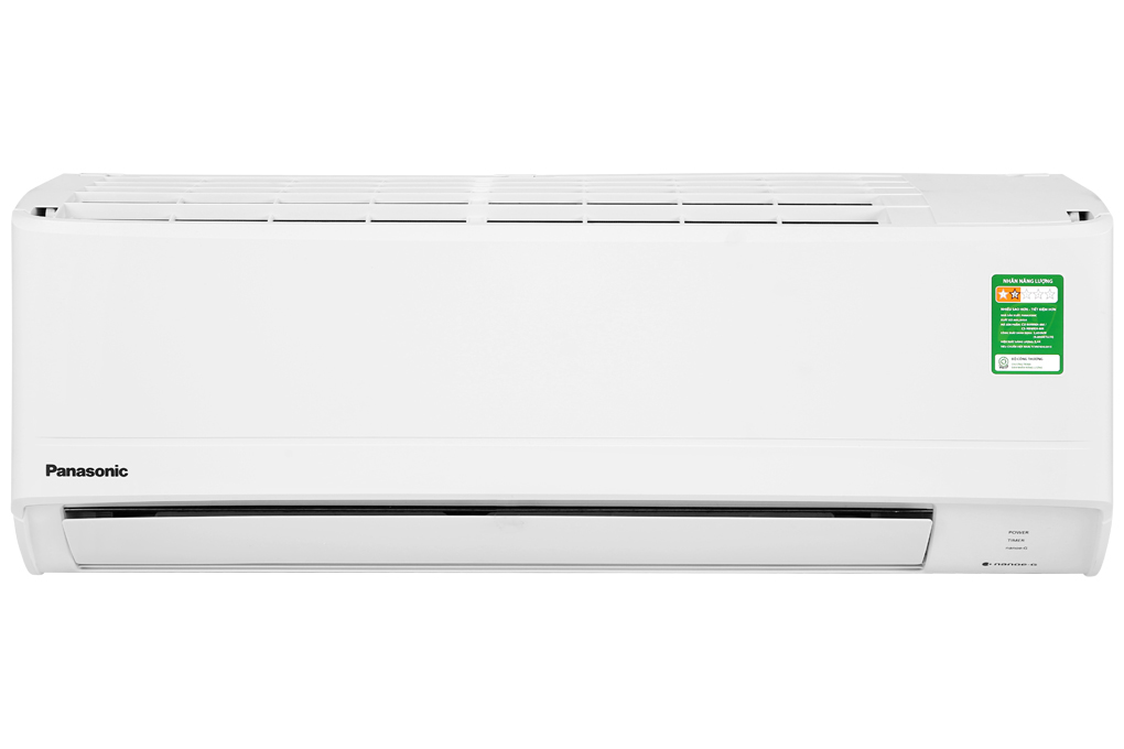 Điều hòa Panasonic 1 chiều 9000BTU CU/CS-N9ZKH-8 - Chính hãng9