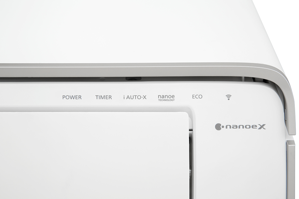 Điều hòa Panasonic 2 chiều Inverter 24000BTU CU/CS-XZ24ZKH-8 - Chính hãng3