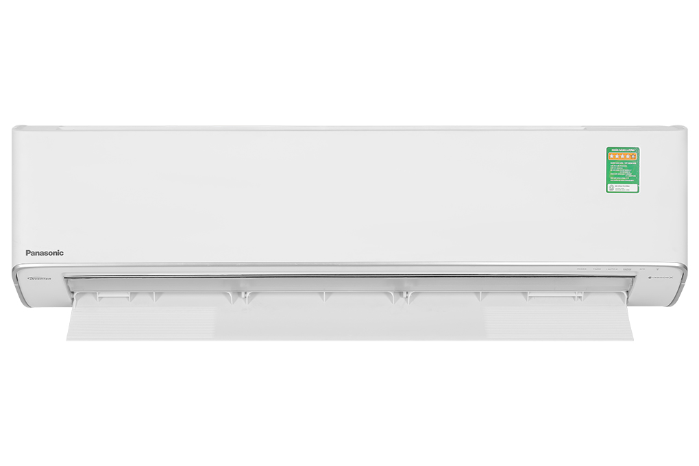 Điều hòa Panasonic 2 chiều Inverter 24000BTU CU/CS-XZ24ZKH-8 - Chính hãng8