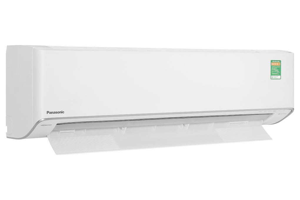 Điều hòa Panasonic 2 chiều Inverter 24000BTU CU/CS-XZ24ZKH-8 - Chính hãng7