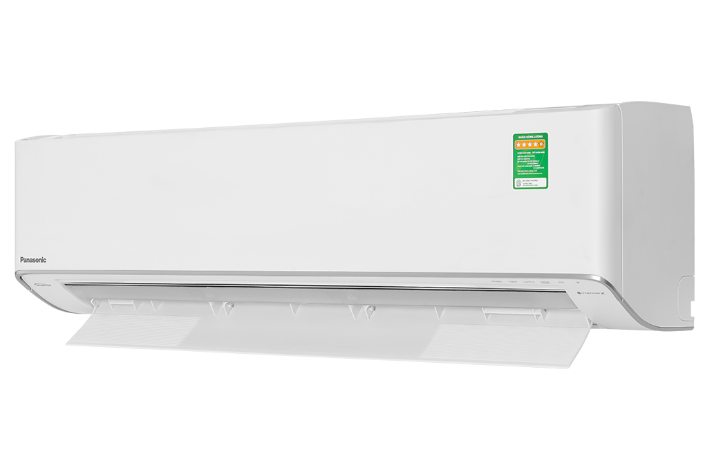 Điều hòa Panasonic 2 chiều Inverter 24000BTU CU/CS-XZ24ZKH-8 - Chính hãng6