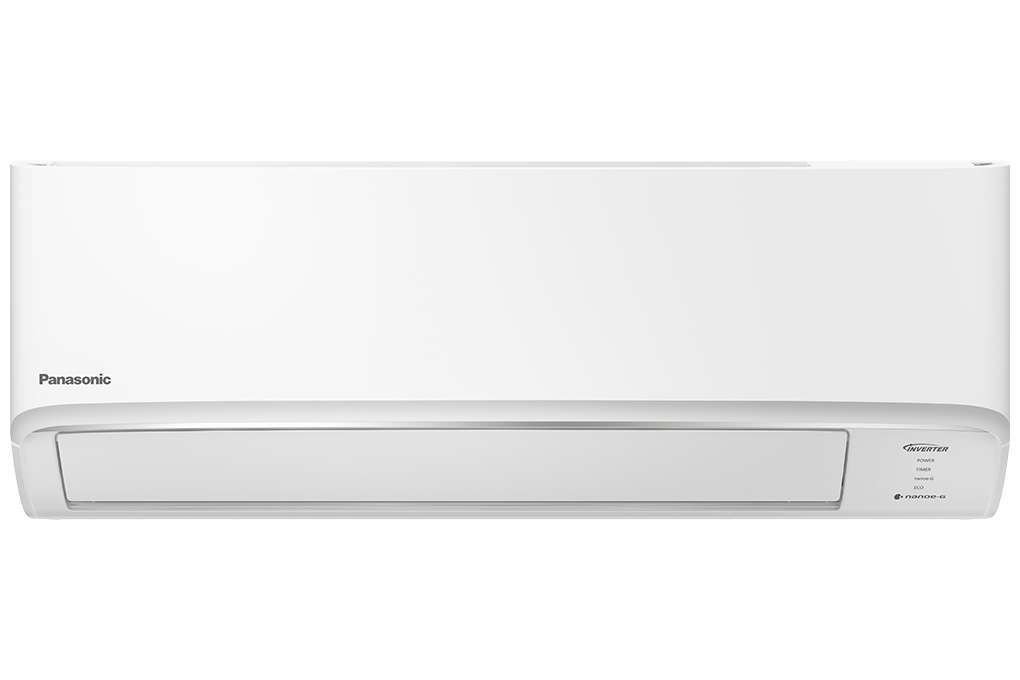 Điều hòa Panasonic 2 chiều inverter 9000BTU CU/CS-YZ9WKH-8 - Chính hãng3