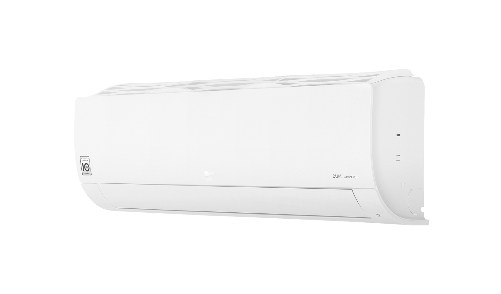 Điều hòa LG B13END1 2 chiều inverter 12000BTU1