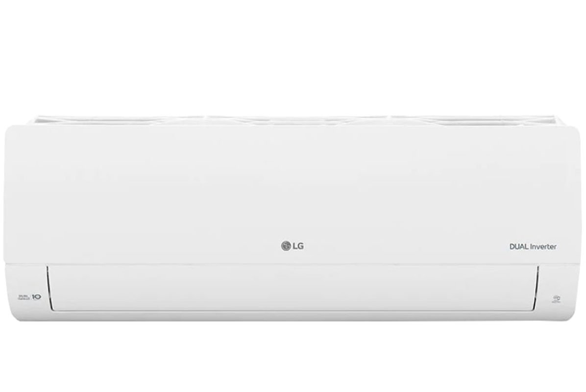 Điều hòa LG Inverter 2 chiều 18000BTU B18END1 - Chính hãng