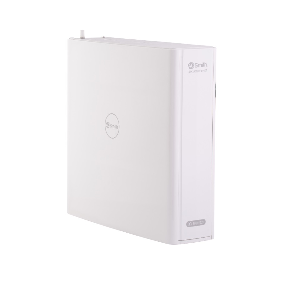 Máy Lọc Nước AO Smith ROSS™ LUX-AOU800HOT - Chính hãng3