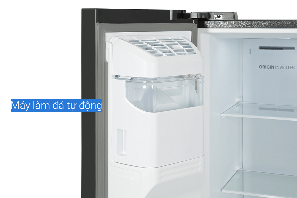 Tủ lạnh Toshiba GR-RS755WIA-PGV(22)-XK Inverter 568 lít - Chính hãng13