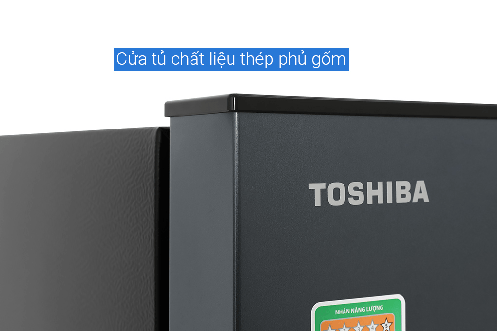 Tủ lạnh Toshiba Inverter 253 lít GR-RT329WE-PMV(52) - Chính hãng9