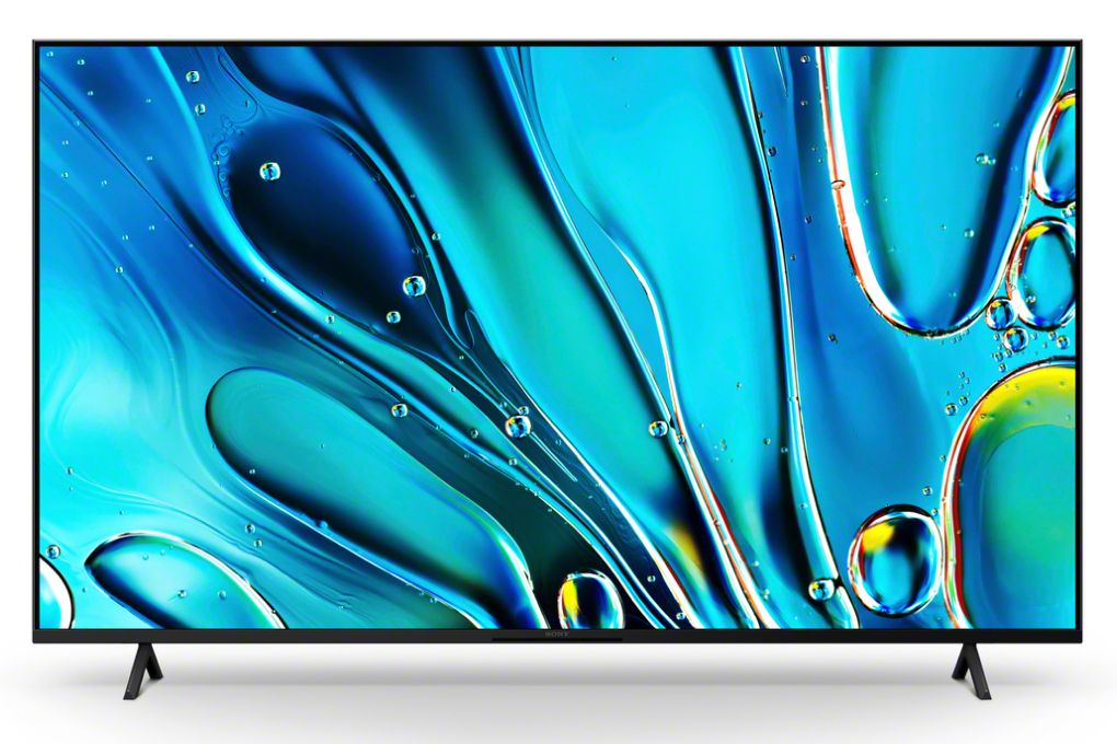 Google Tivi Sony 4K 55 inch K-55S30 - Mới 2024