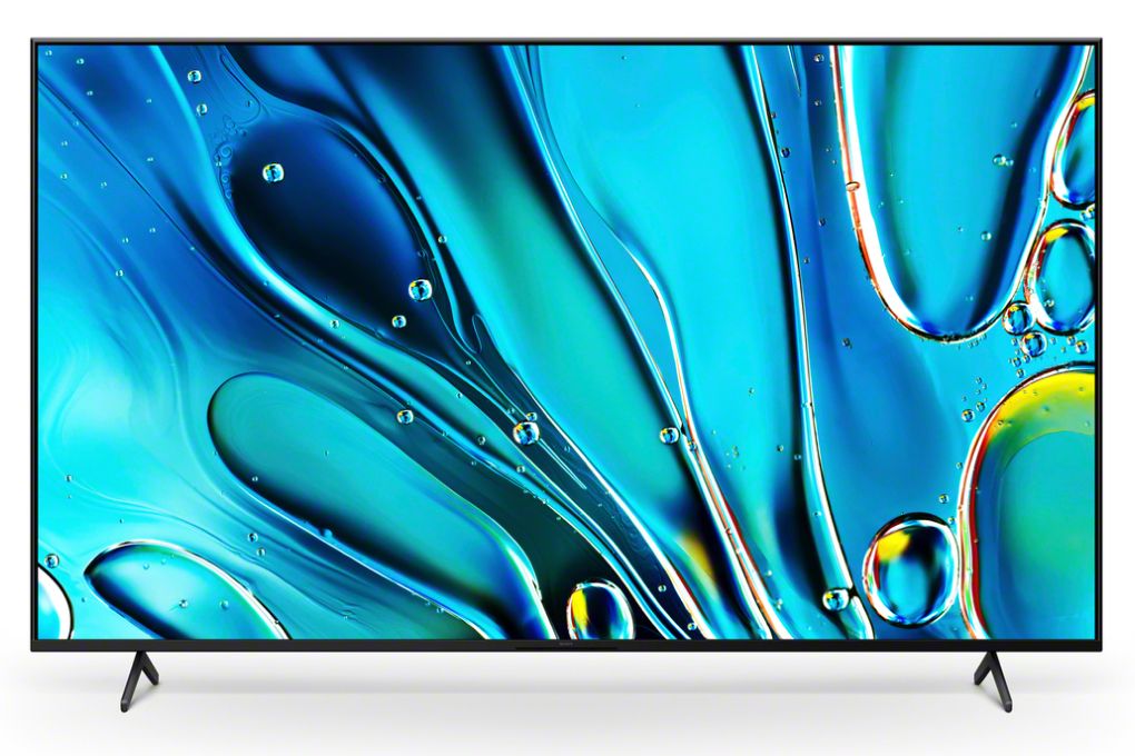 Google Tivi Sony 4K 75 inch K-75S30 - Mới 2024