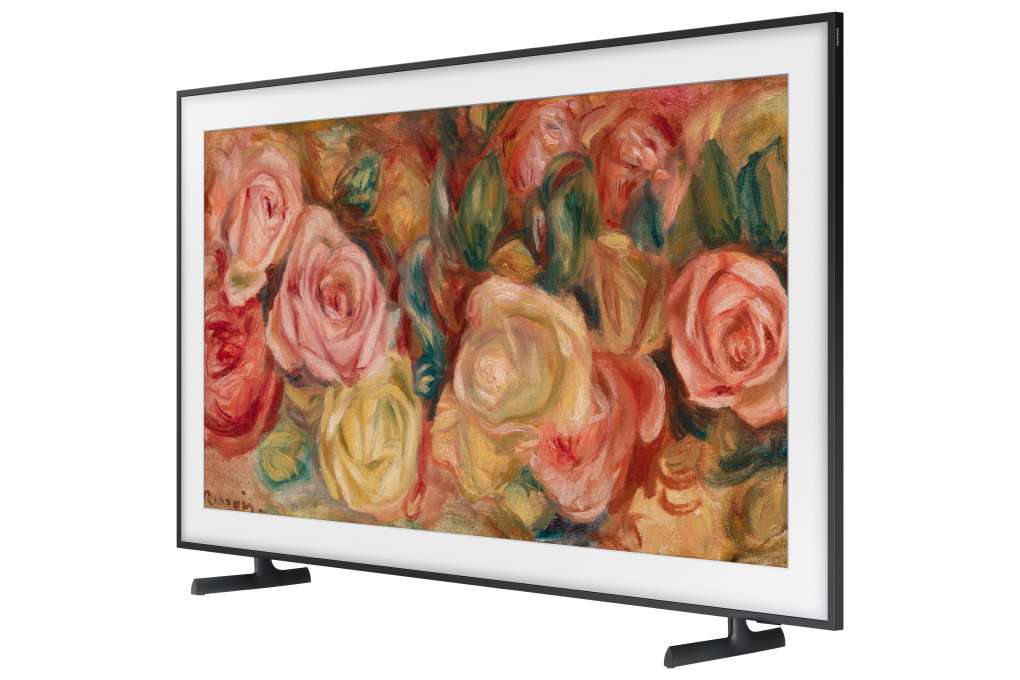 Smart Tivi Khung Tranh The Frame QLED Samsung 4K 75 inch QA75LS03D - Mới 20246