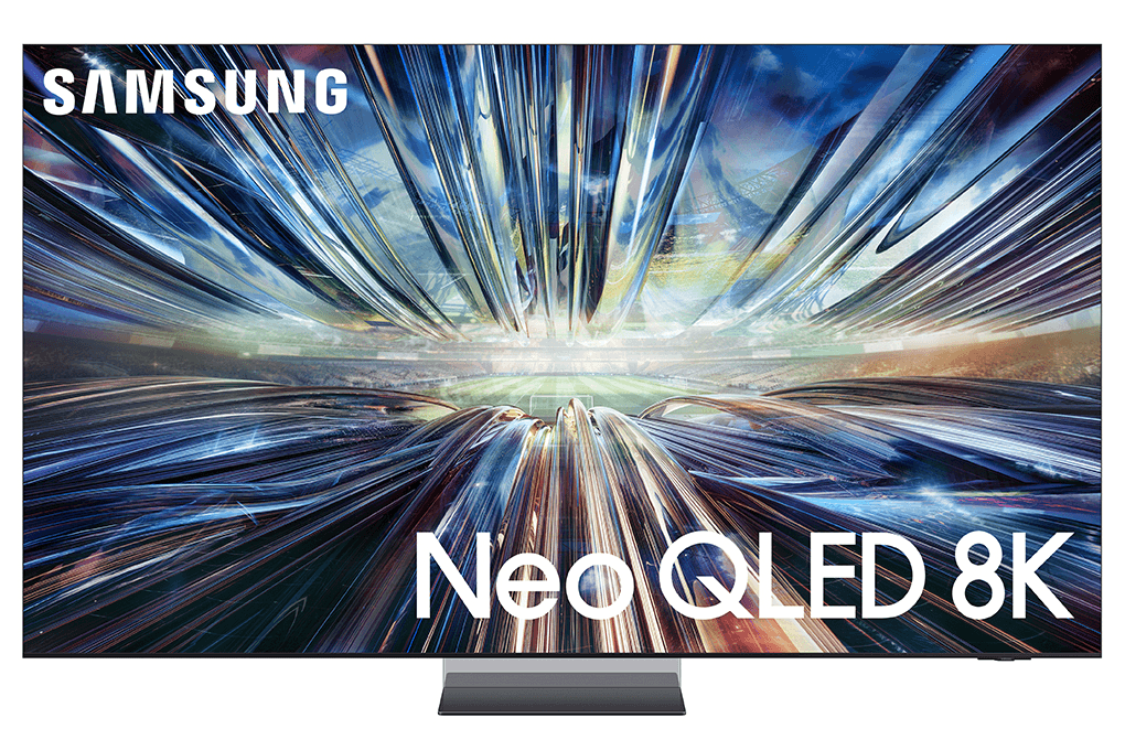 Smart Tivi Neo QLED Samsung 8K 85 inch QA85QN900D - Chính hãng