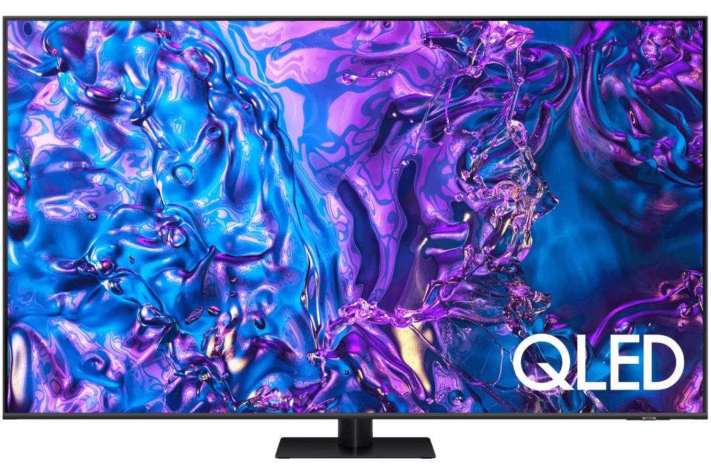 Smart Tivi QLED Samsung 4K 65 inch QA65Q70D - Chính hãng