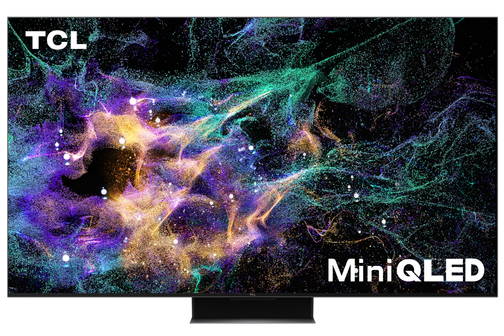Google Tivi MiniLed QLED TCL 4K 75 inch 75C845 - Chính hãng