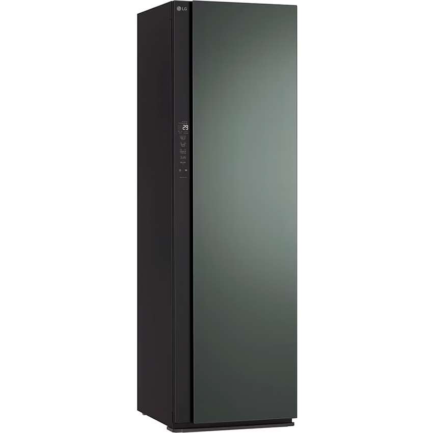 Tủ chăm sóc quần áo thông minh 5 móc LG Styler SC5MNR4G - Chính hãng1
