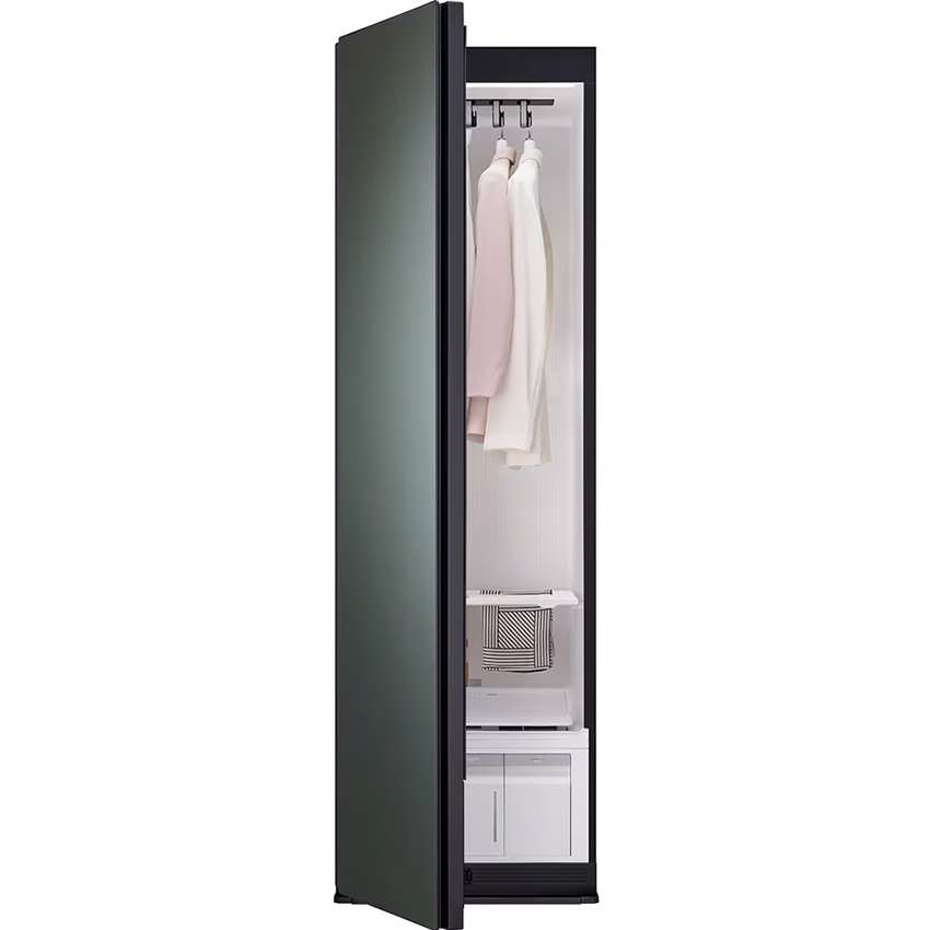 Tủ chăm sóc quần áo thông minh 5 móc LG Styler SC5MNR4G - Chính hãng2